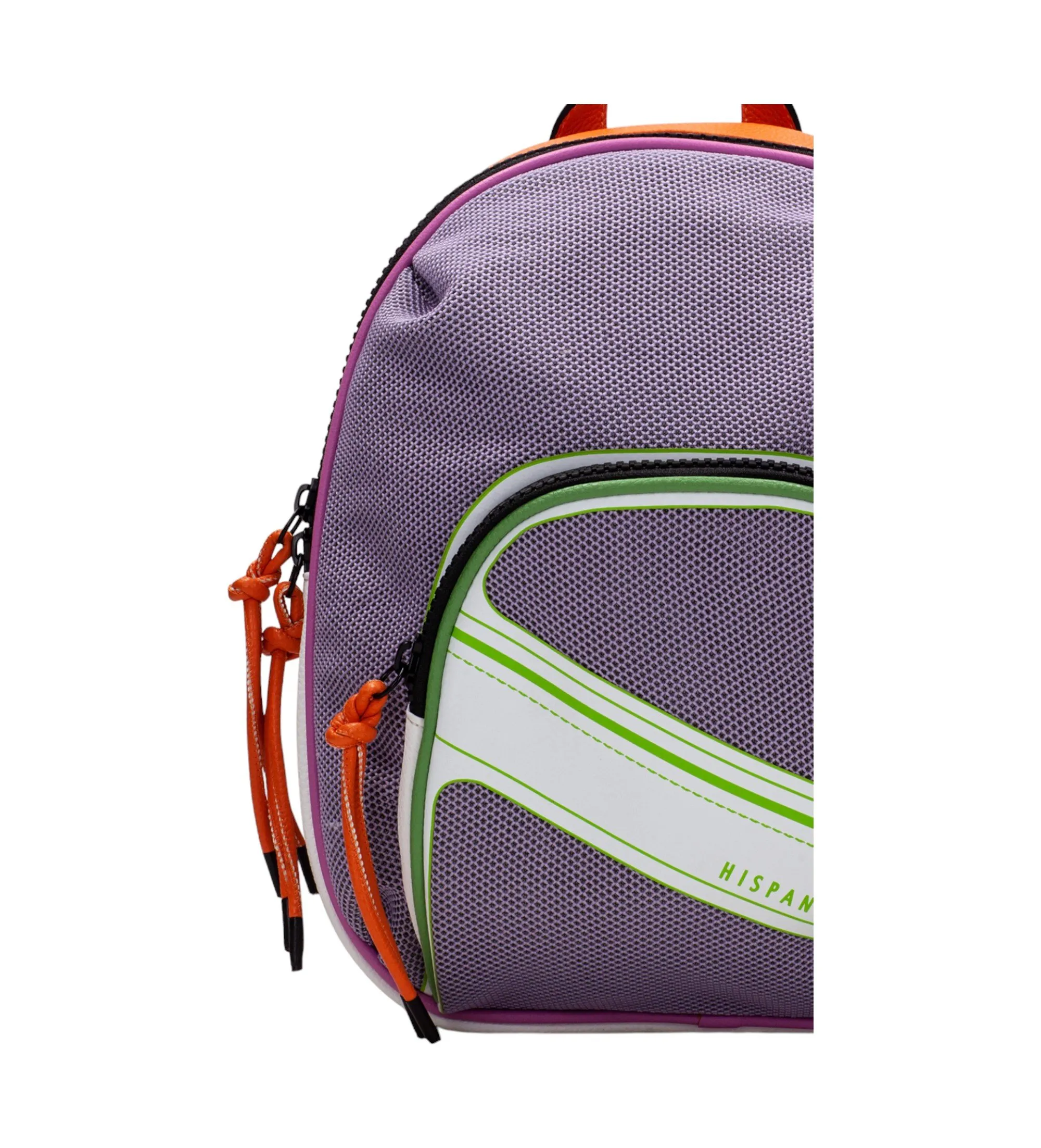 Mochila Melbourne lavanda