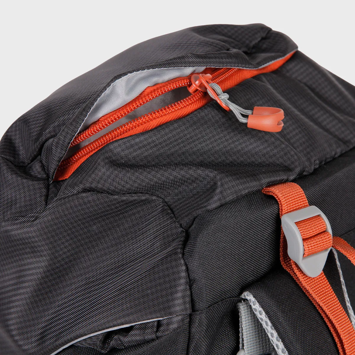 Mochila Montagne Cyclone Negro