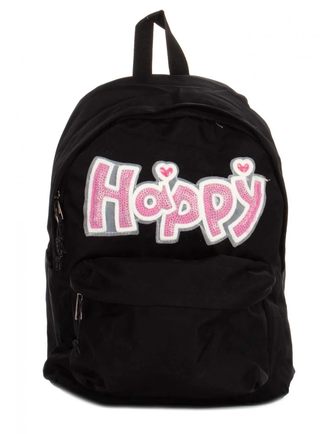 Mochila negra 215144005