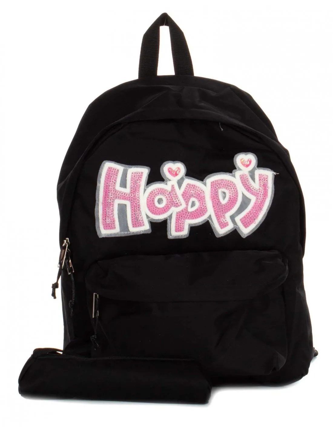 Mochila negra 215144005