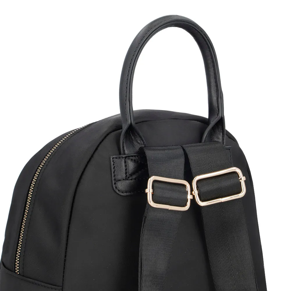 Mochila Tripoli negra