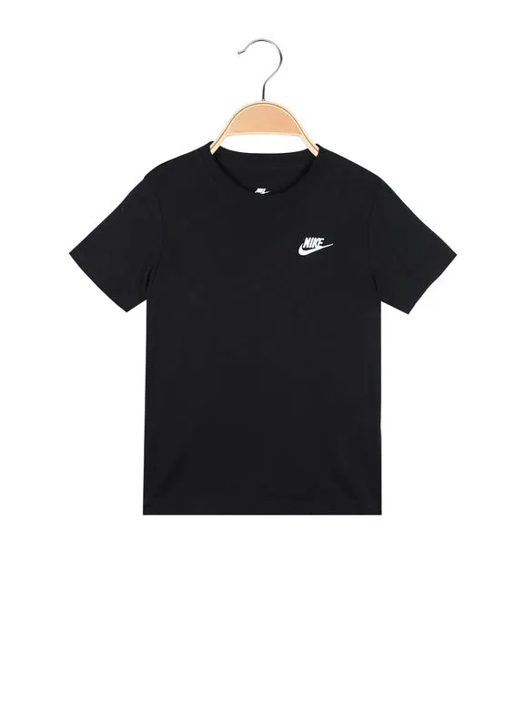 Nike Camiseta cuello redondo niño