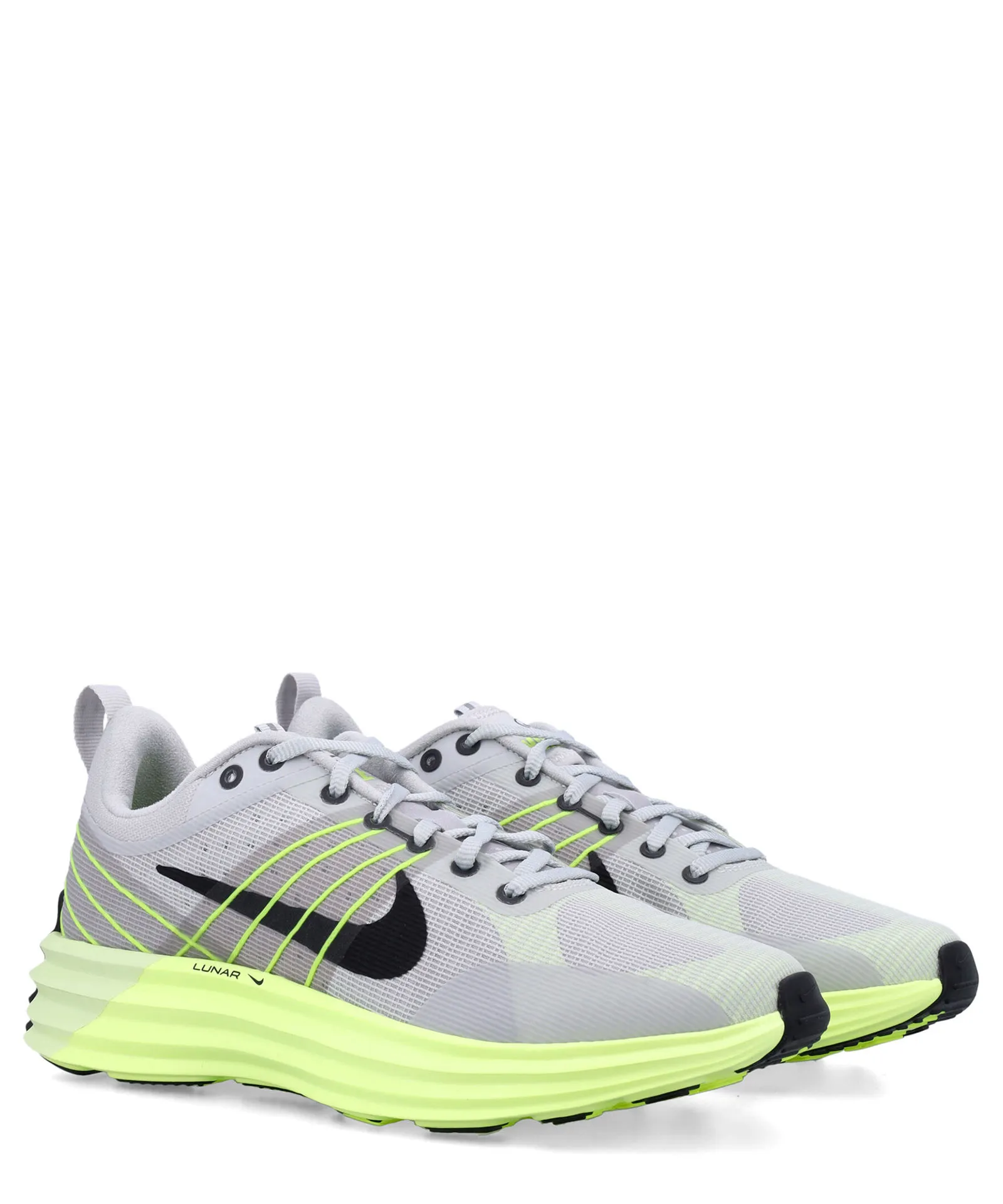 Nike Sneakers Lunar Roam