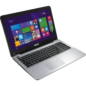 Notebook Asus X555LA Core i3-5010