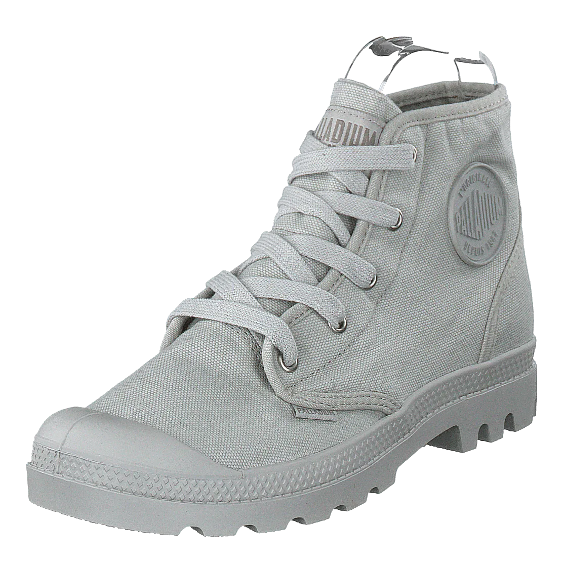 Palladium Pampa Hi Ladies Vapor