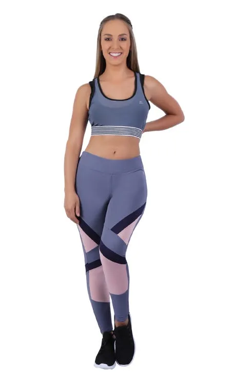 Pantalón Deportivo KINETIC