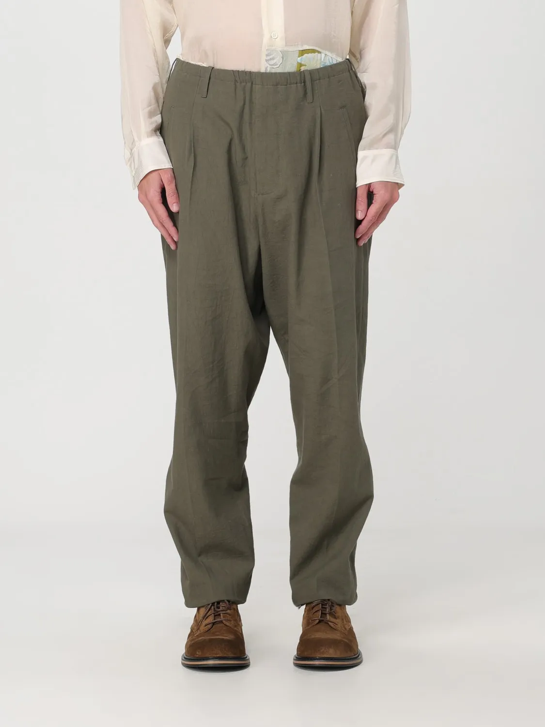 Pantalón hombre Magliano