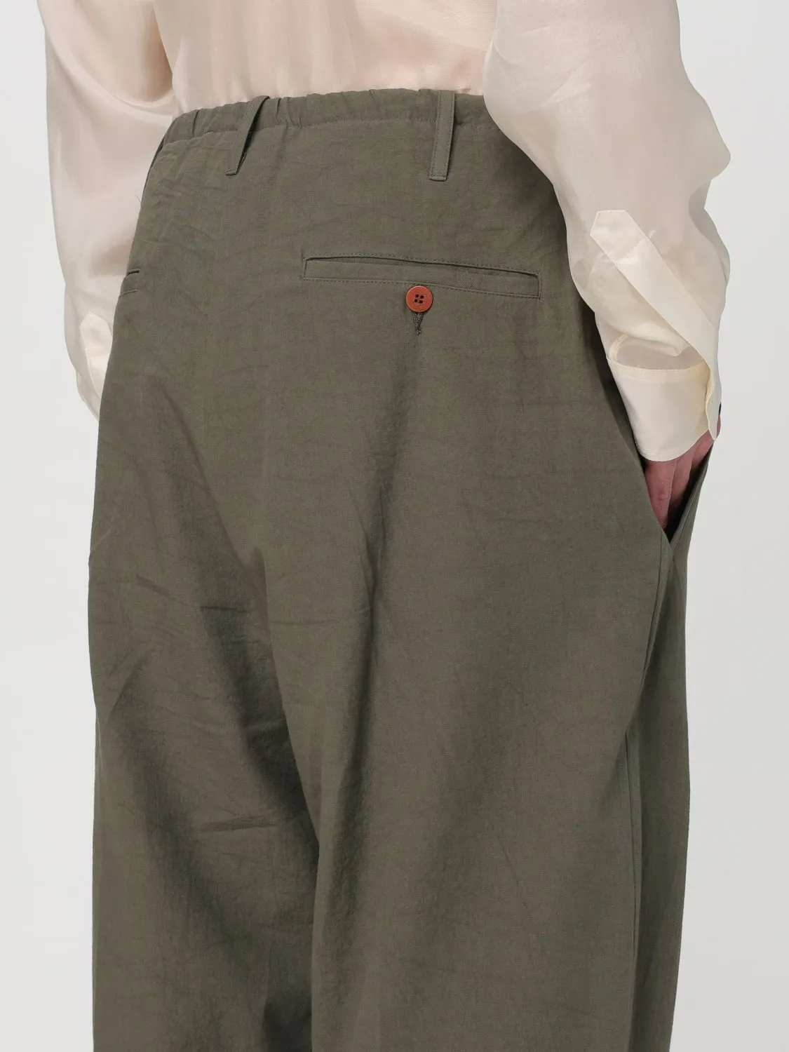 Pantalón hombre Magliano