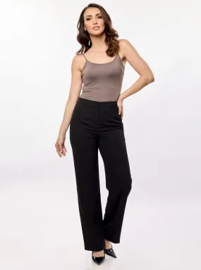 Pantalón negro Kacey