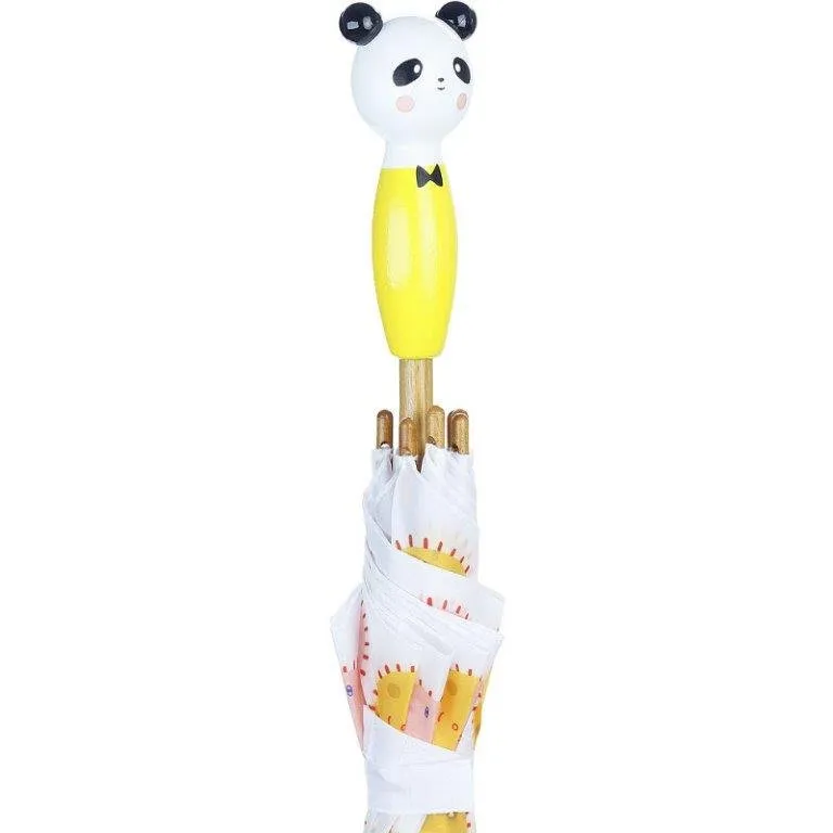 Paraguas Panda Suzy Ultman