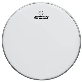 Parche Jinbao De 16 Grueso Blanco 