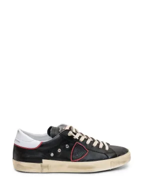 PHILIPPE MODEL Prsx Sneakers