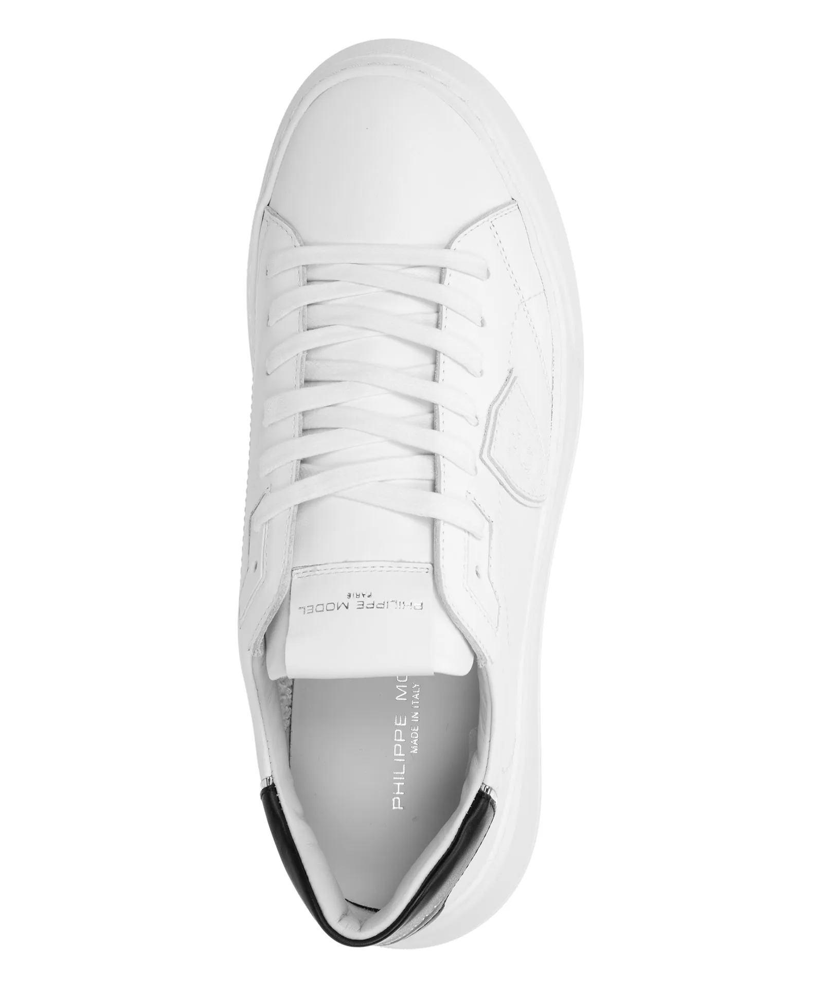 Philippe Model Sneakers Temple