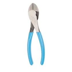 PINZAS PARA CORTE UNIÓN SUPERPUESTA 7 PULGADAS 177.8 mm CHANNELLOCK 337