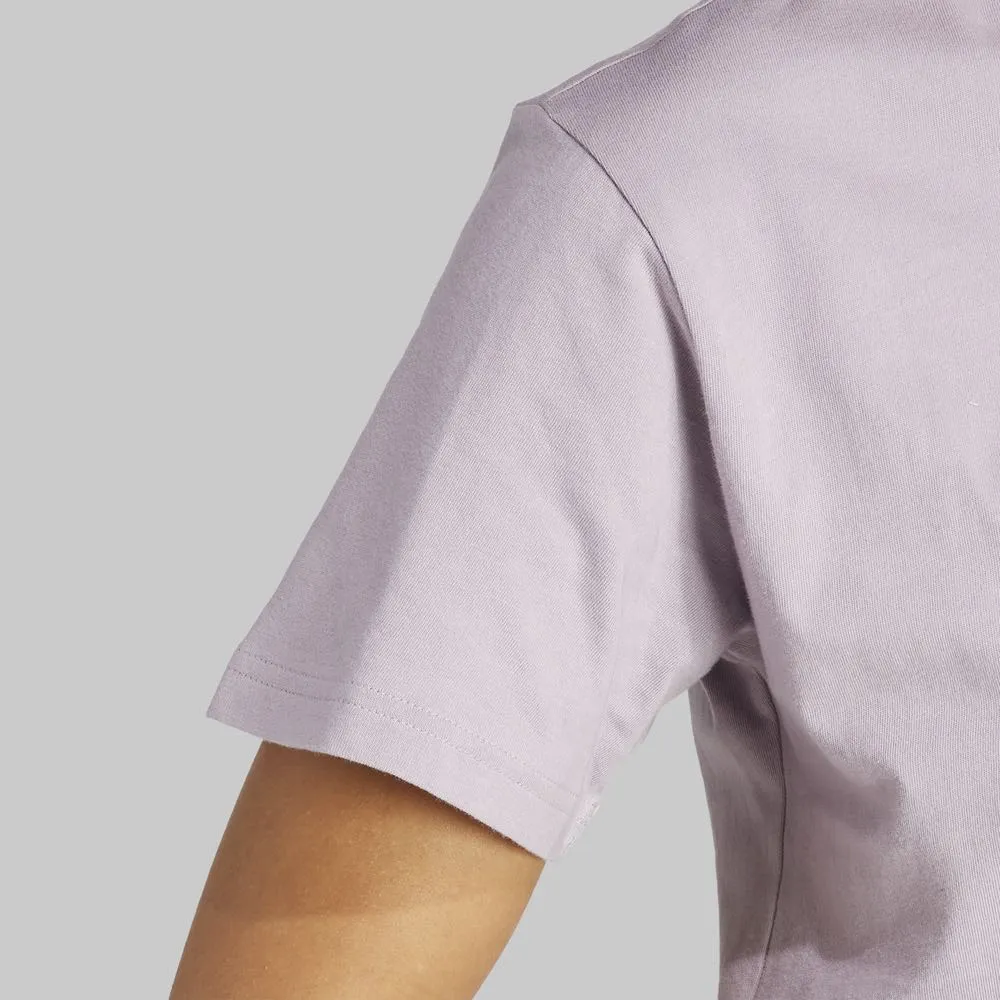 Playera adidas Floral Mujer