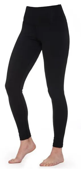 polainas Horsefeathers Claris - Black - women´s