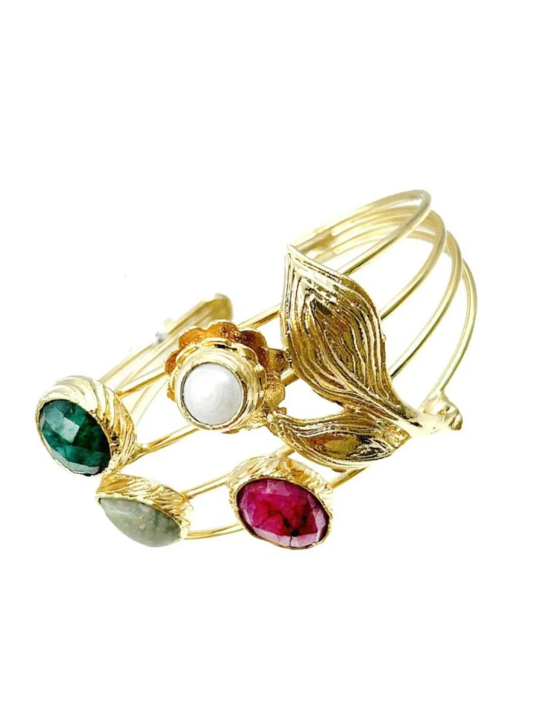 PULSERAS DE PIEDRAS PARA INVITADAS DE BODAS Y MADRINAS