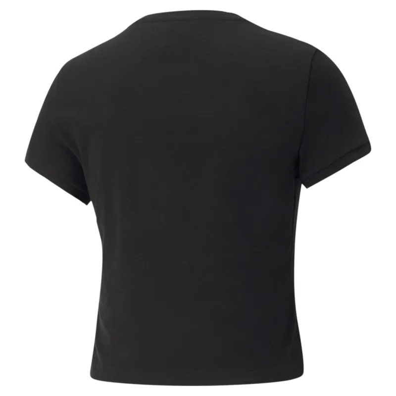 PUMA X DUA LIPA SLIM TEE