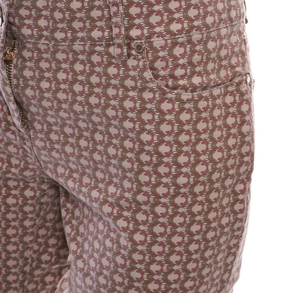 Purificación García Pantalón