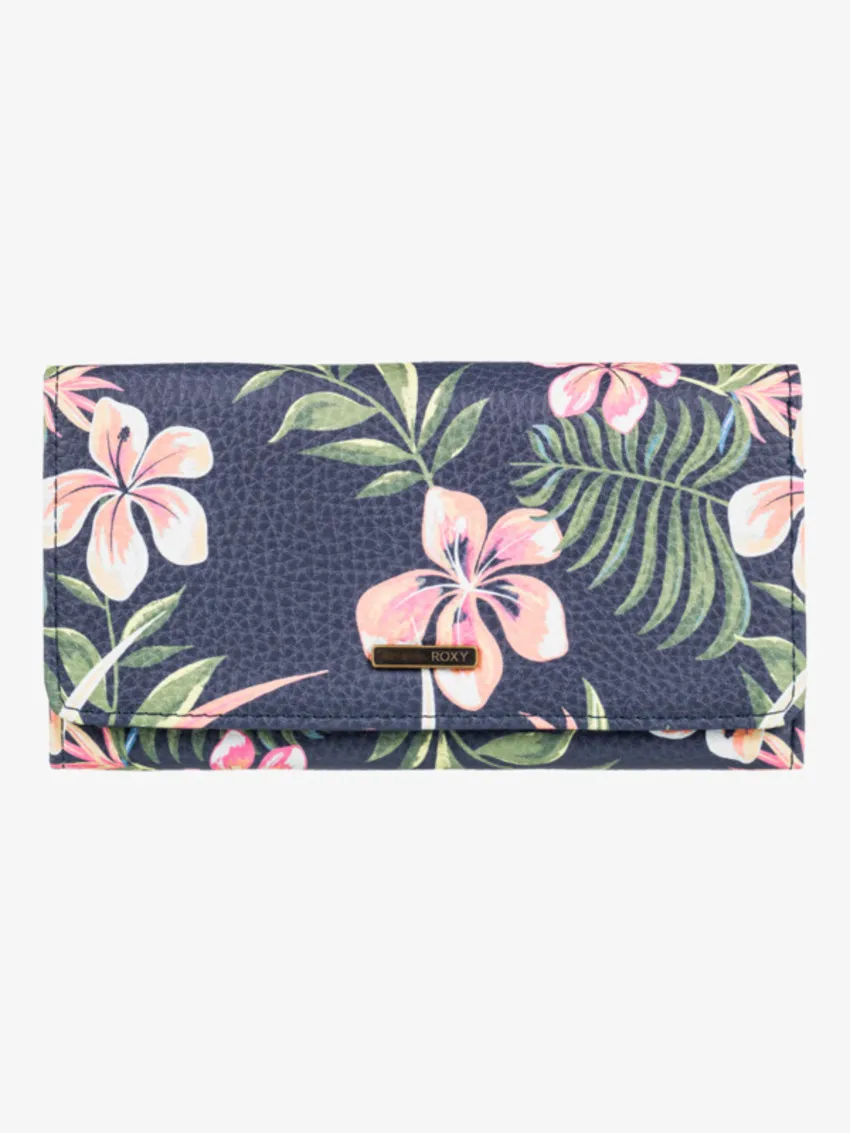 ROXY HAZY DAZE MULTI FLORAL