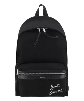 Saint Laurent Mochila