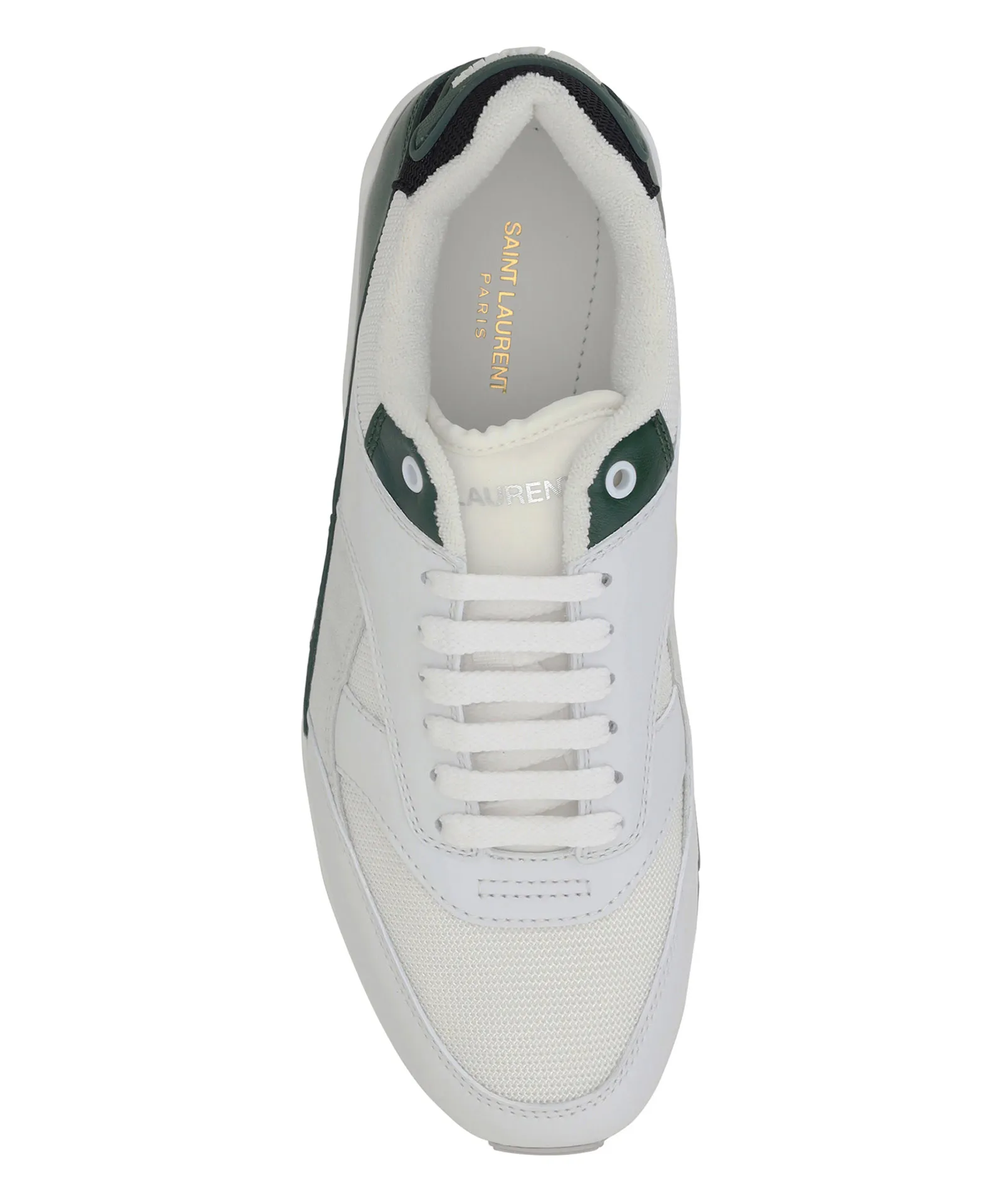 Saint Laurent Sneakers Bump 15