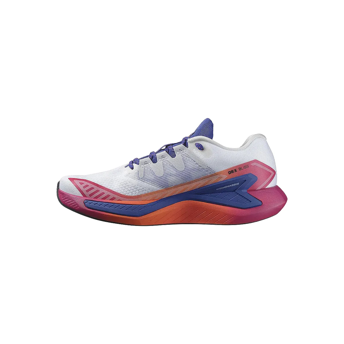 Salomon Zapatillas Drx Bliss – Hombre – 474674