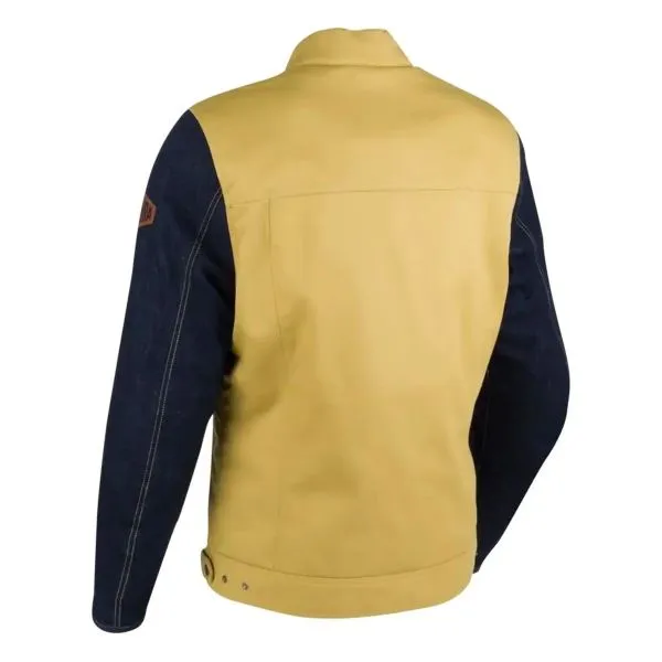 Segura Osborn Beige Blue 