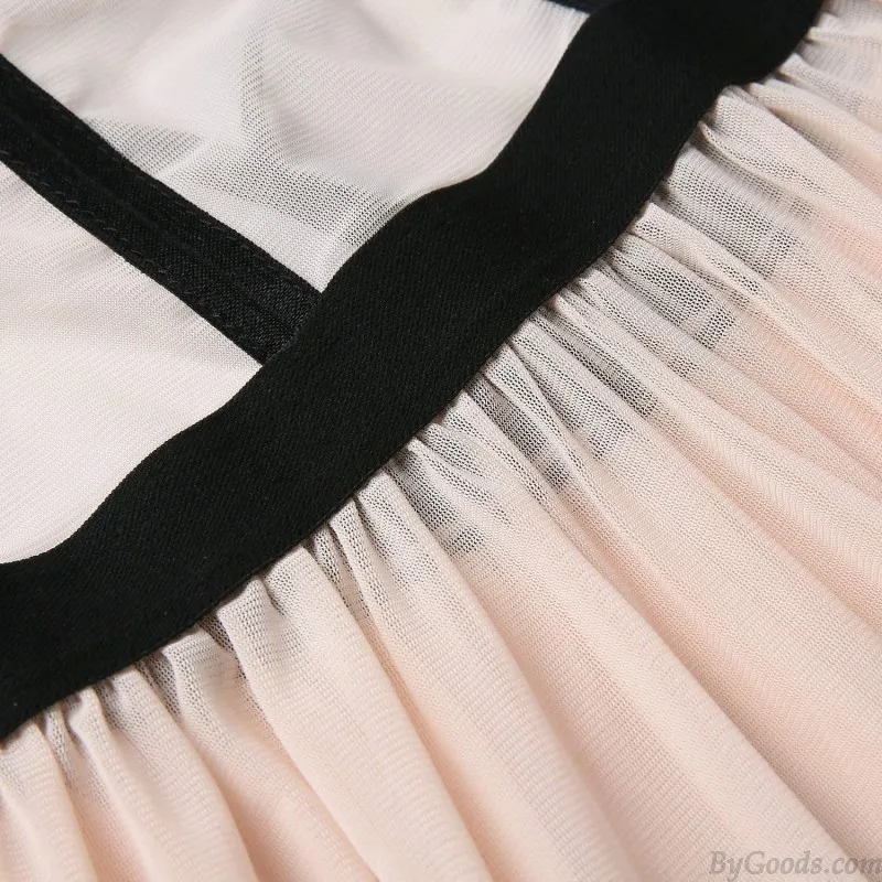  Sexy Halter Chemise With G-String Babydoll Women's Lingerie Nightgown Eyelash Lace Open Cup Mesh Nightdress 