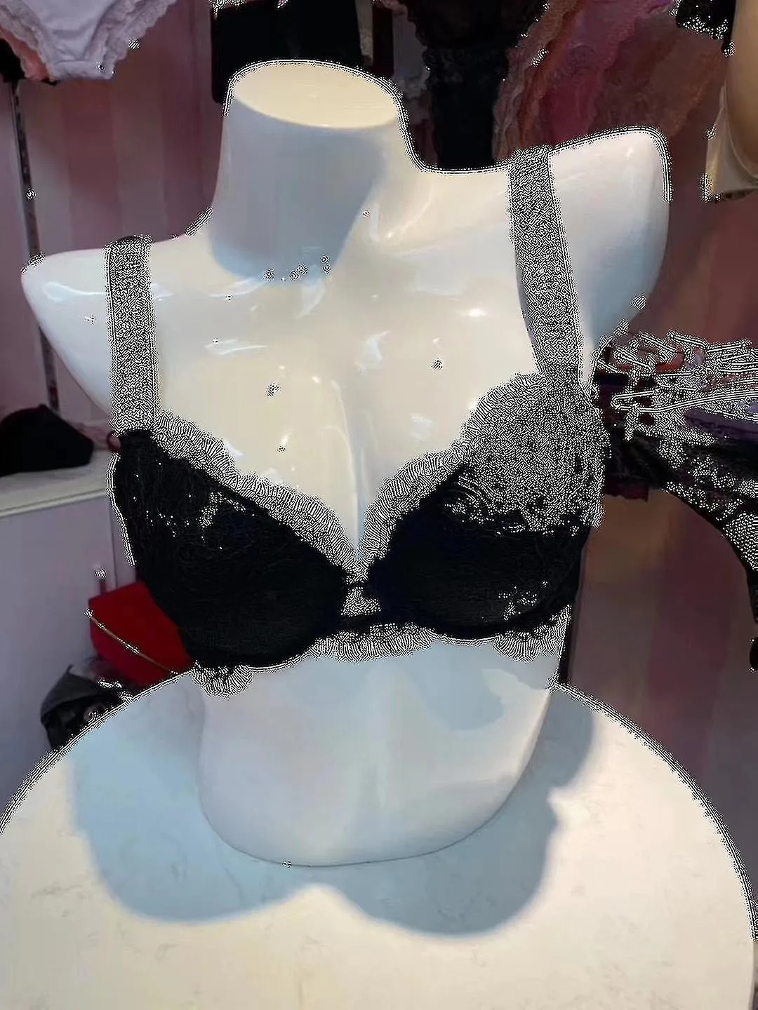Sexy Lingerie Comfort Women Set Push Up Bra 39;s Secret Lingerie Set Female 2 Piece Brand Underwear Vetement Femme