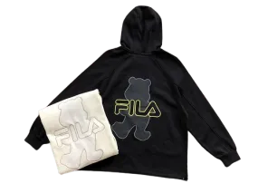 sudadera Fila «Teddy»