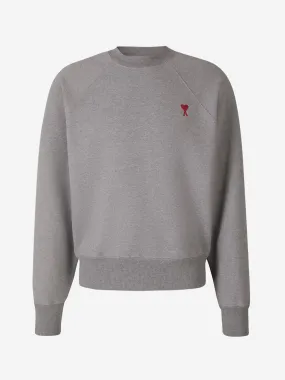 Sudadera Logo Algodón