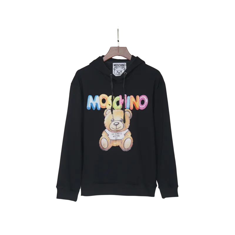 Sudadera Moschino Teddy Bear