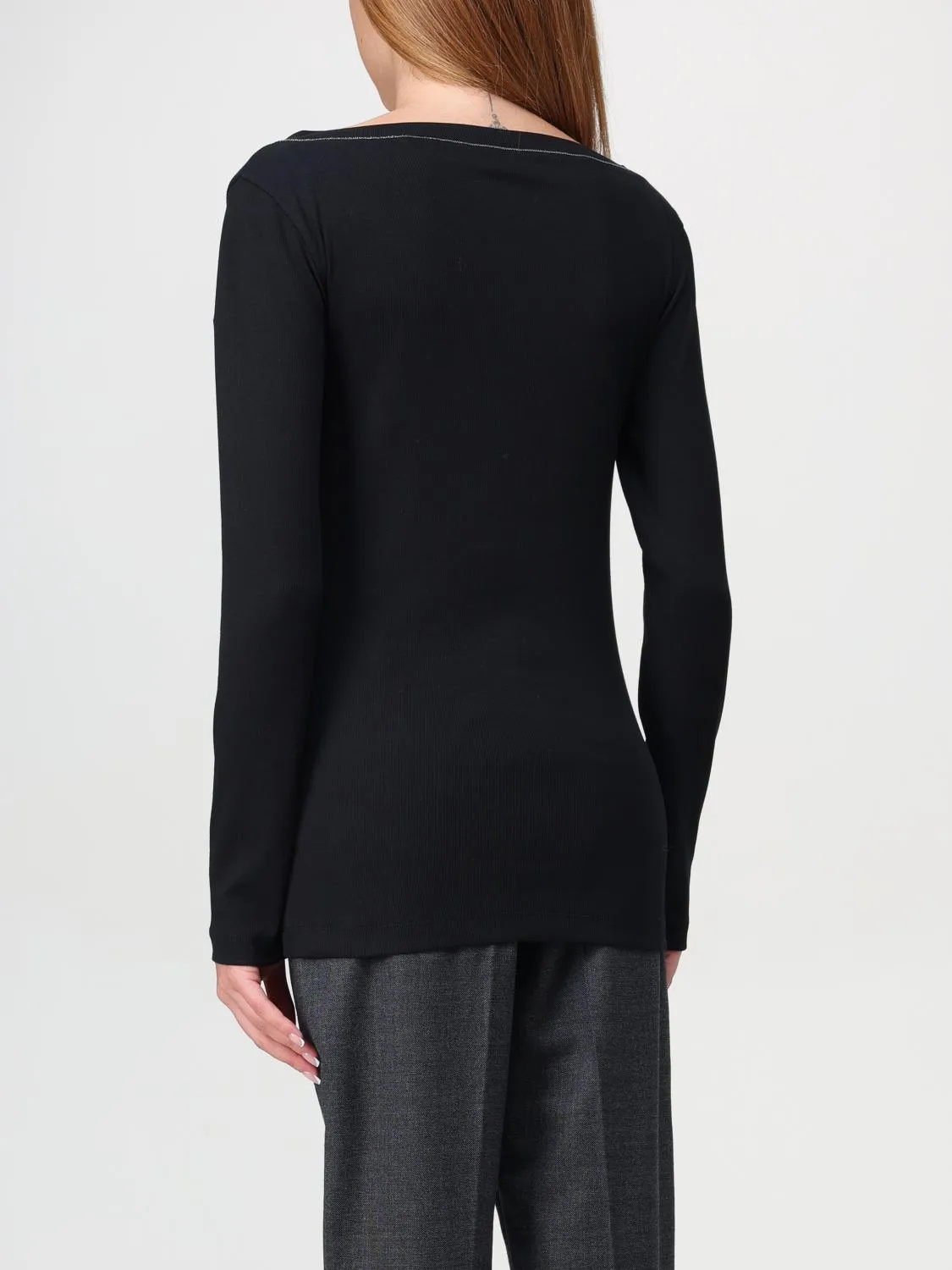 Sudadera mujer Brunello Cucinelli