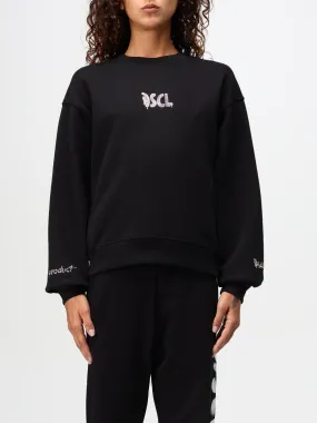 Sudadera mujer Disclaimer