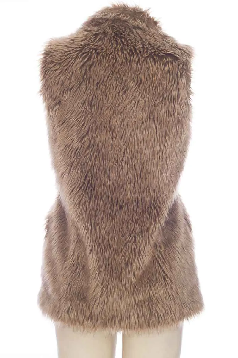 Sweater color Beige - Bershka
