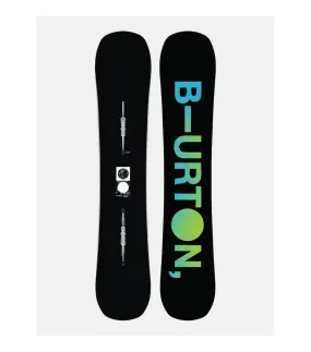 Tabla de snowboard BURTON Instigator - Assorted