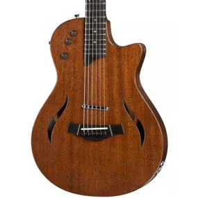 Taylor T5Z Guitarra Eléctrica Clásica Acústica Natural