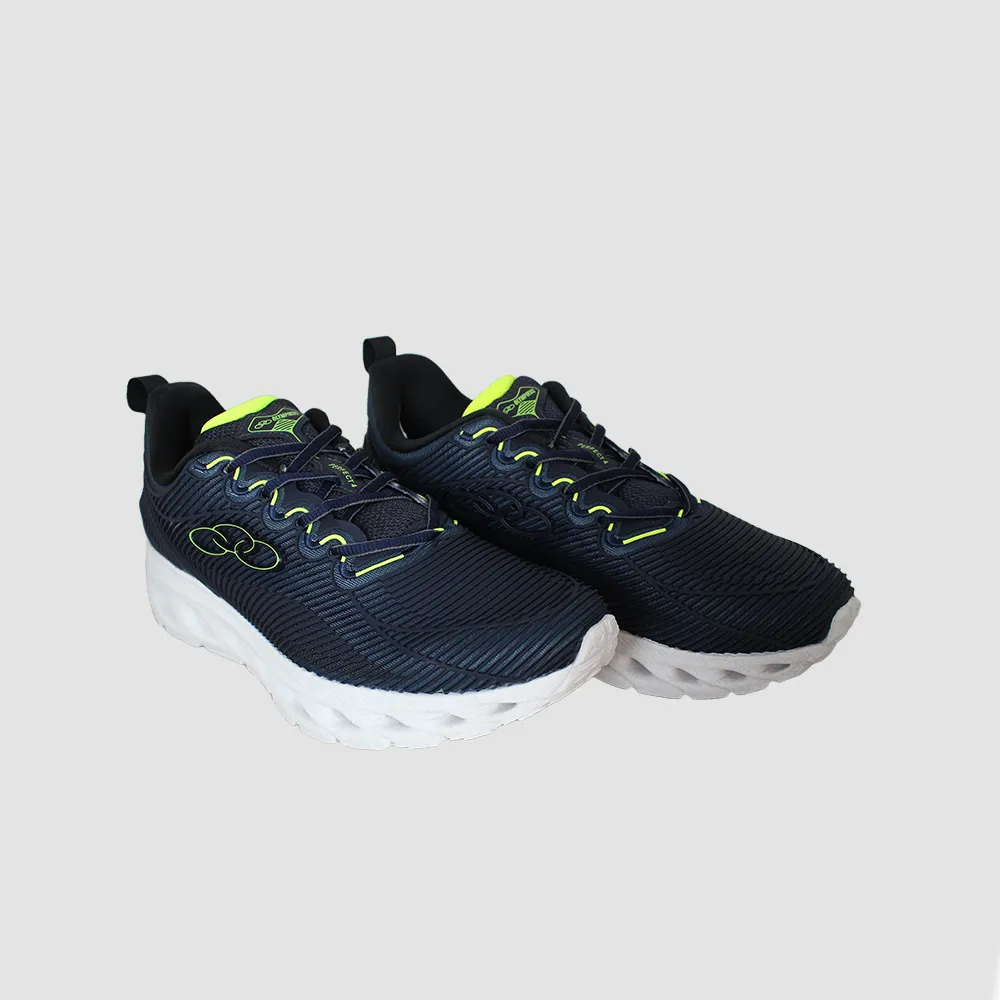 TENIS PARA HOMBRE PERFECT AZUL