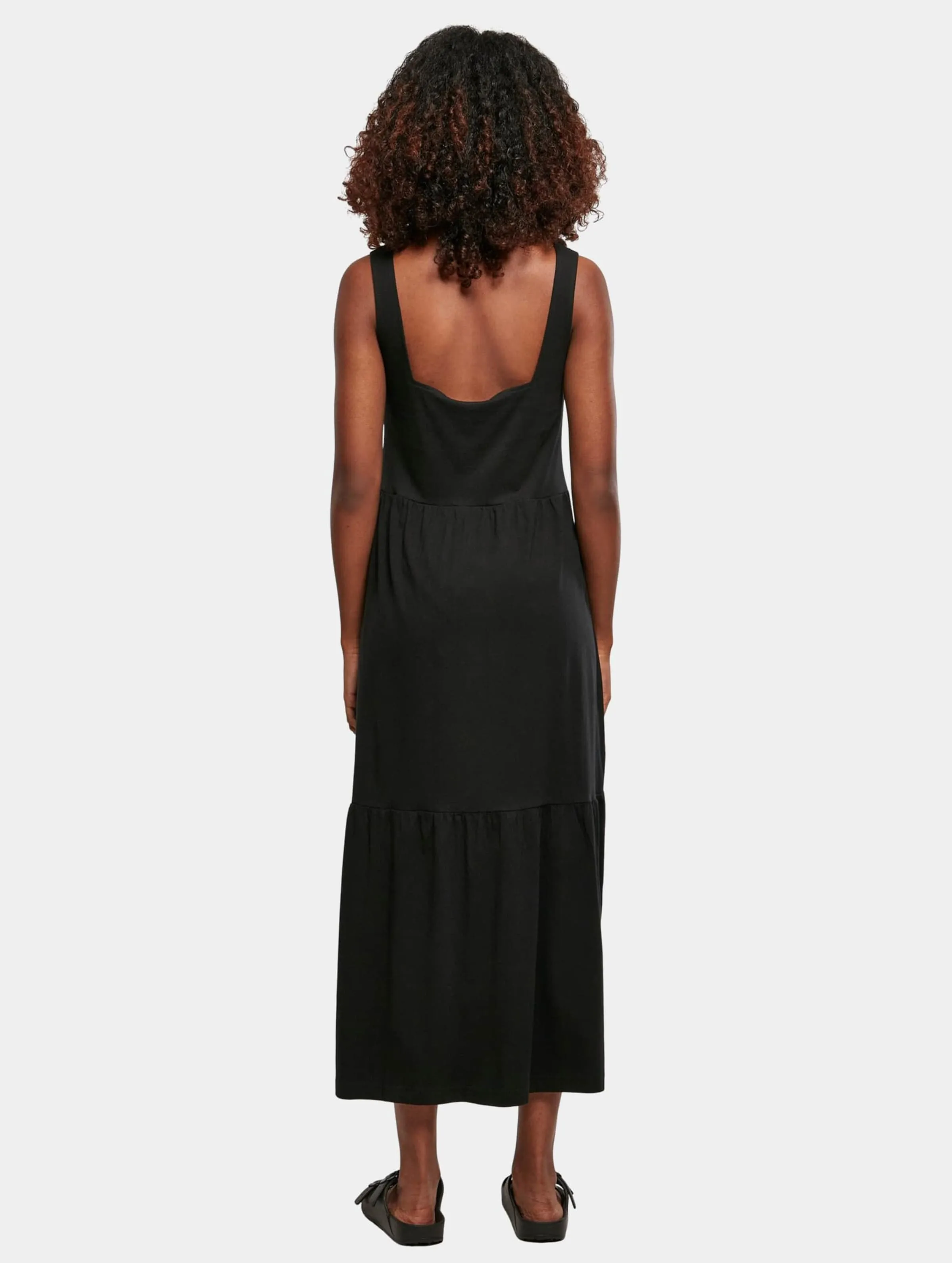 Urban Classics Ladies 7/8 Length Valance Summer