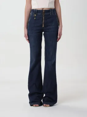 Vaquero mujer Elisabetta Franchi