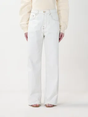 Vaquero mujer Jacquemus