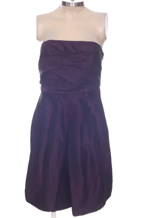 Vestido / Enterizo color Morado - Zara