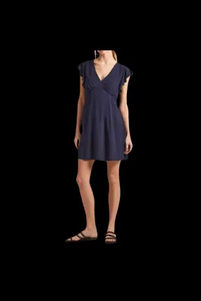 Vestido Corto  camila