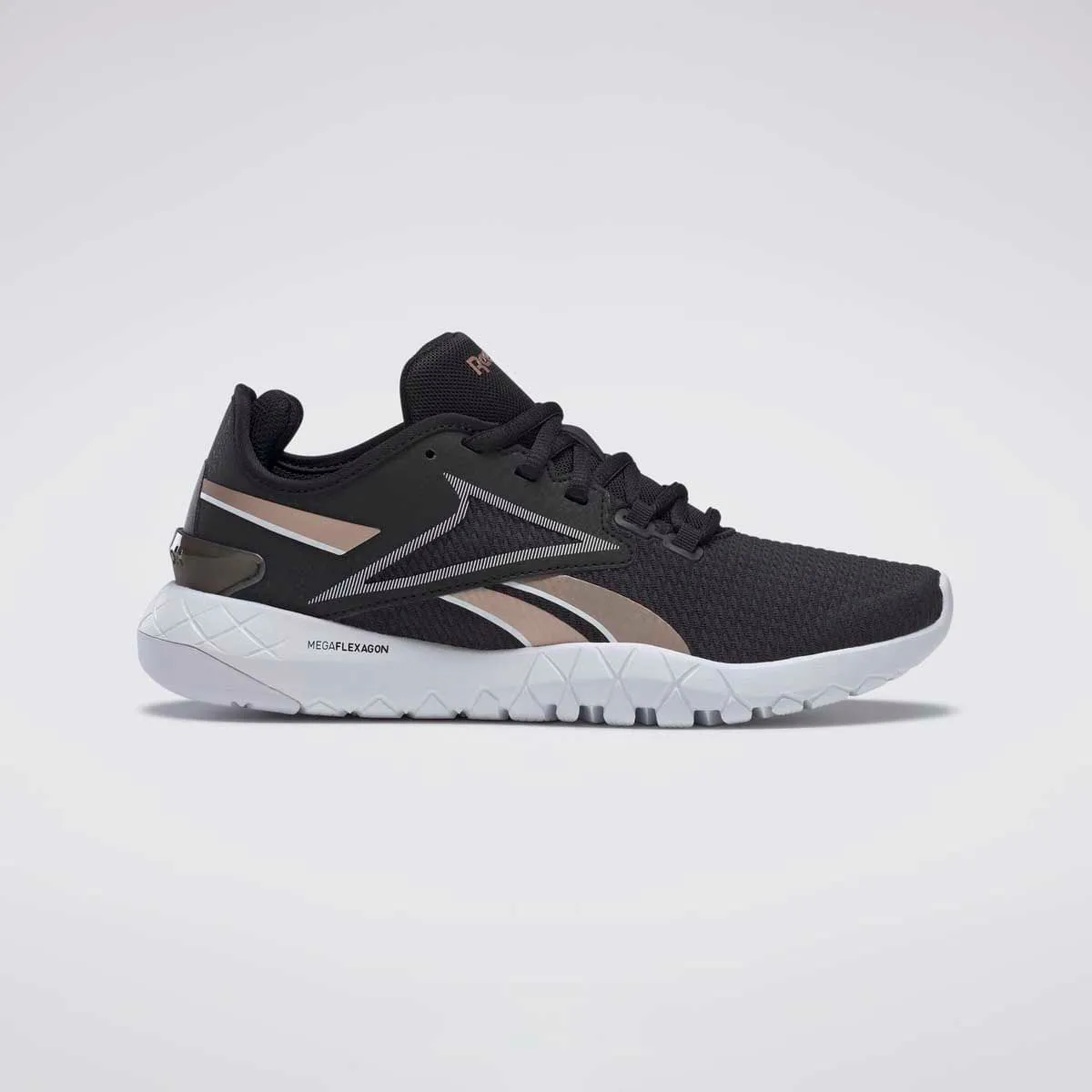 Zapatillas Entrenar Mujer Mega Flexagon 2.0