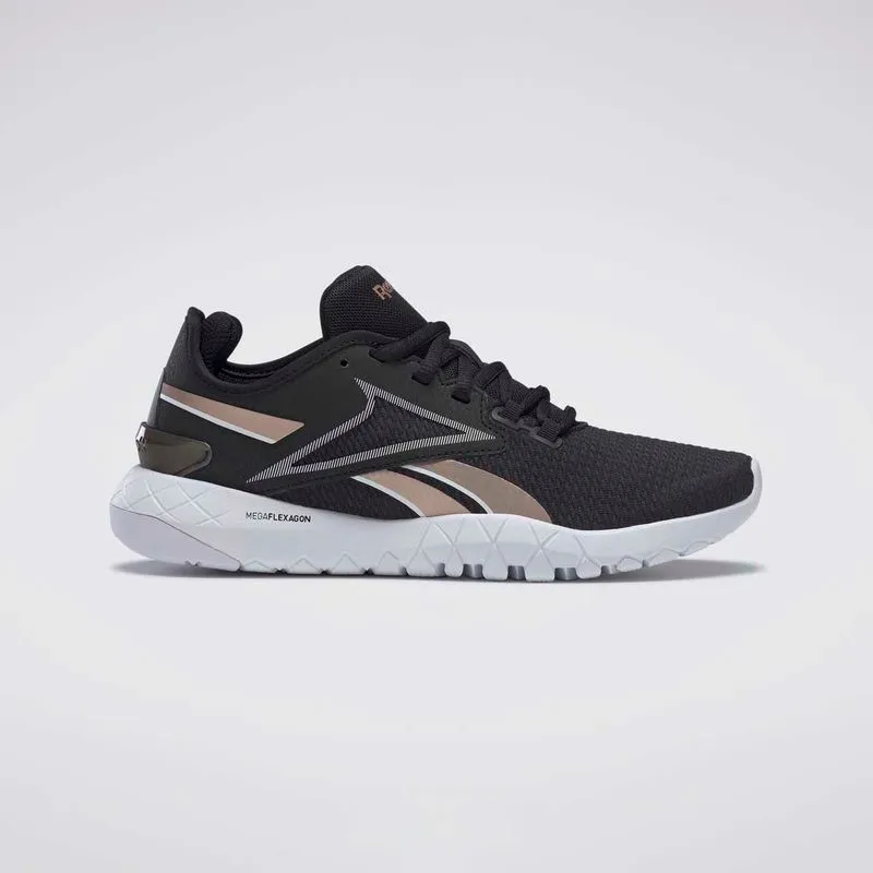 Zapatillas Entrenar Mujer Mega Flexagon 2.0