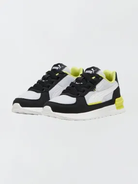 Zapatillas multicolores 'Puma' 'Graviton' - GRIS