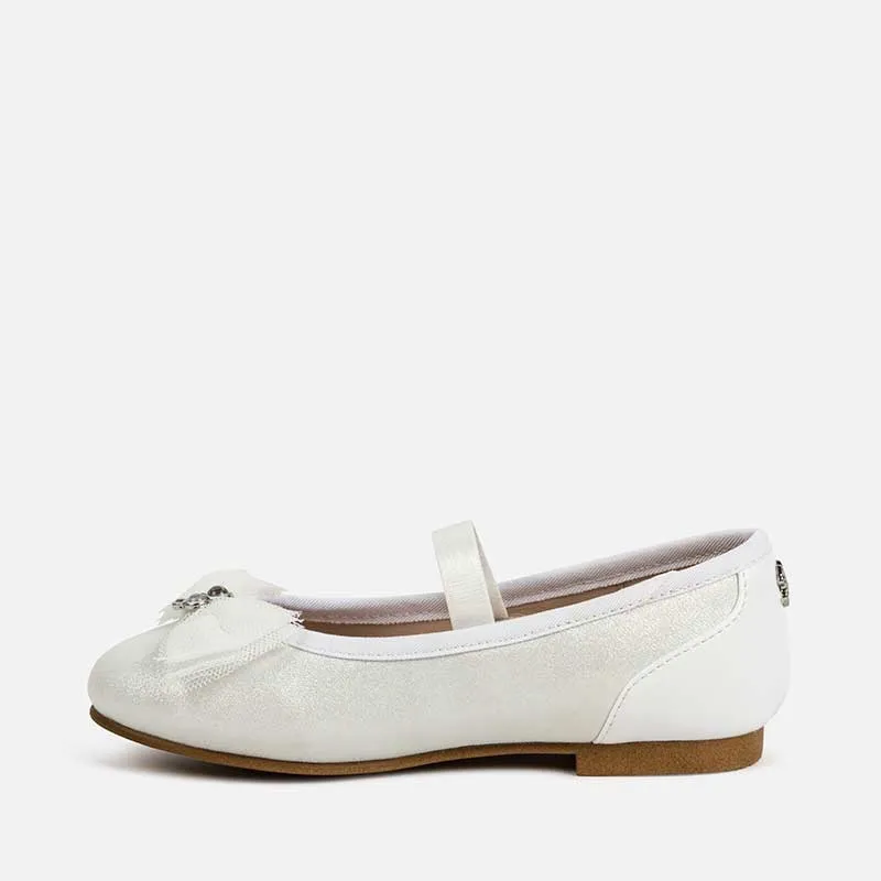 Zapatos Fluchos de vestir para hombre negro Heracles F8410