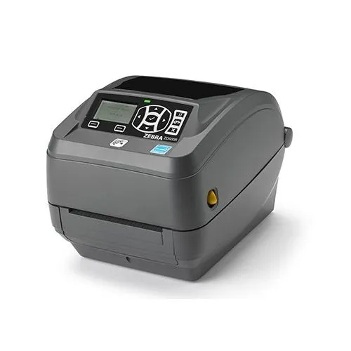Zebra ZD500R TT ZD50042-T0E2R2FZ